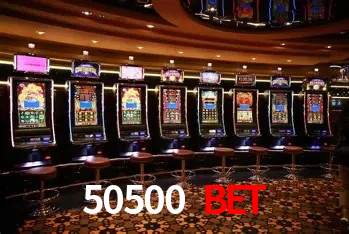 50500 Bet App