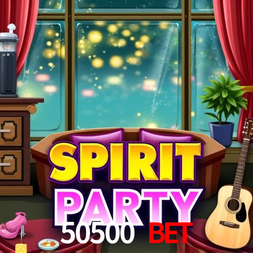 50500 Bet