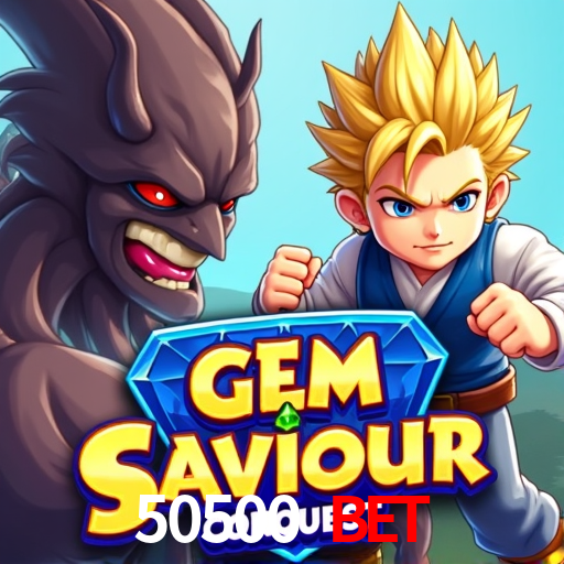 50500 Bet