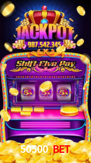 50500 Bet