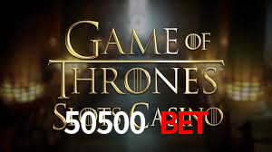 50500 Bet
